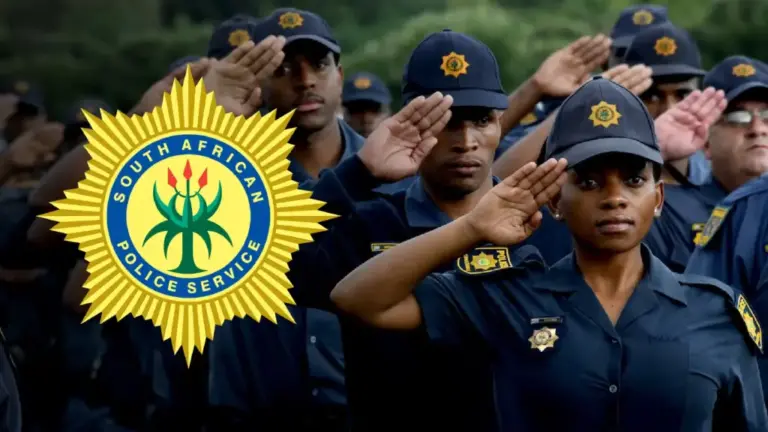 SAPS Psychometric Test