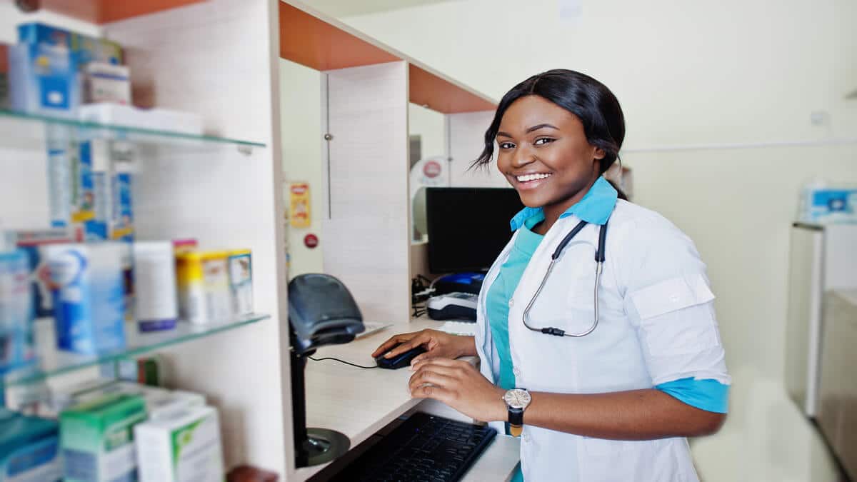 Pharmacist Assistant Learnerships at Clicks