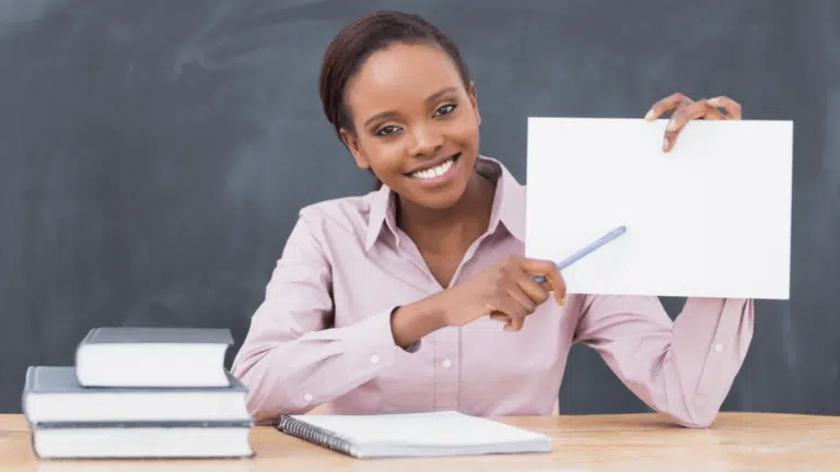 SAYouth Teacher Assistant Application Form 2025