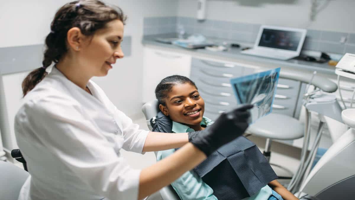 Dental Assistant Vacancy in the Ekurhuleni Health District (Grade 1 Only)