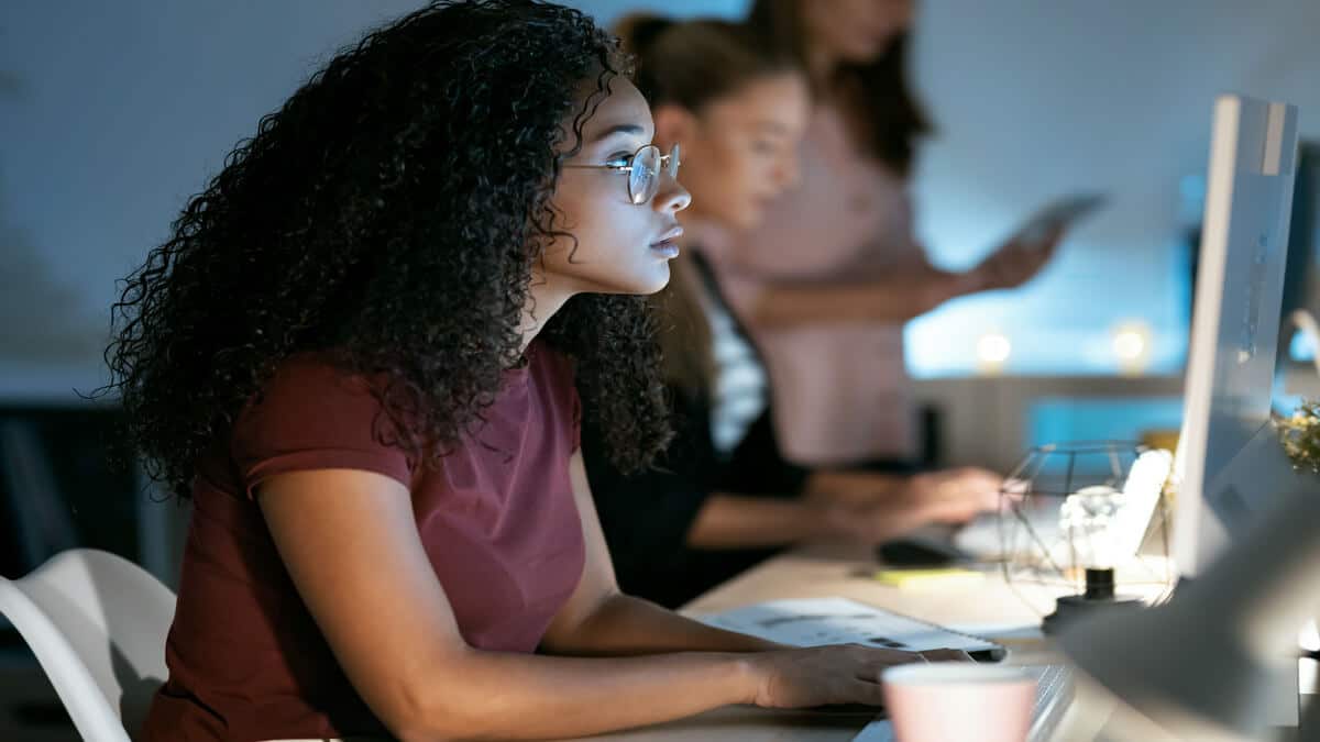 Generation Google Scholarship Women in Computer Science South Africa