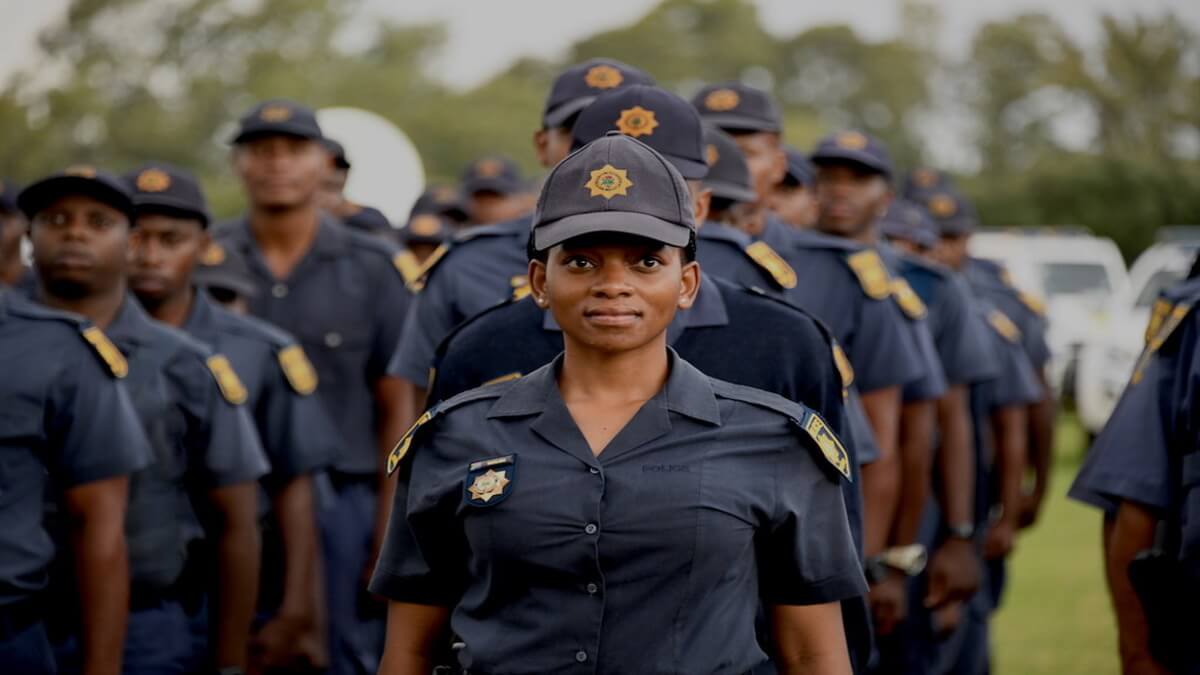 SAPS Internship Programme 2024/2025 in Mpumalanga NASI iSPANI