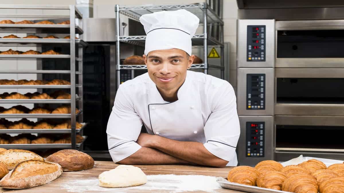 Baking Learnership at RCL Foods in Durban (15 Positions) NASI iSPANI