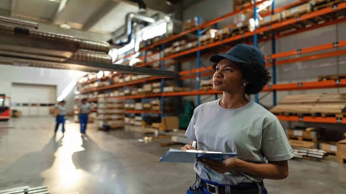Supply Chain and Logistics Learnership at TotalEnergies (Emalahleni