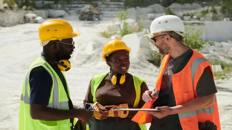 Anglo American Platinum internship Programme