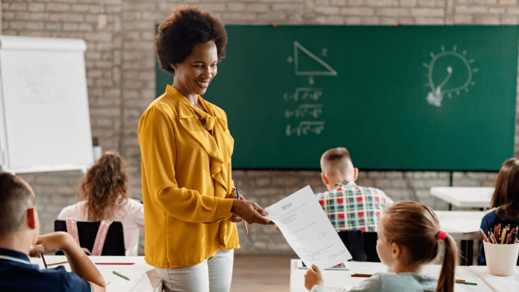 Saturday School Teachers at St Stithians College