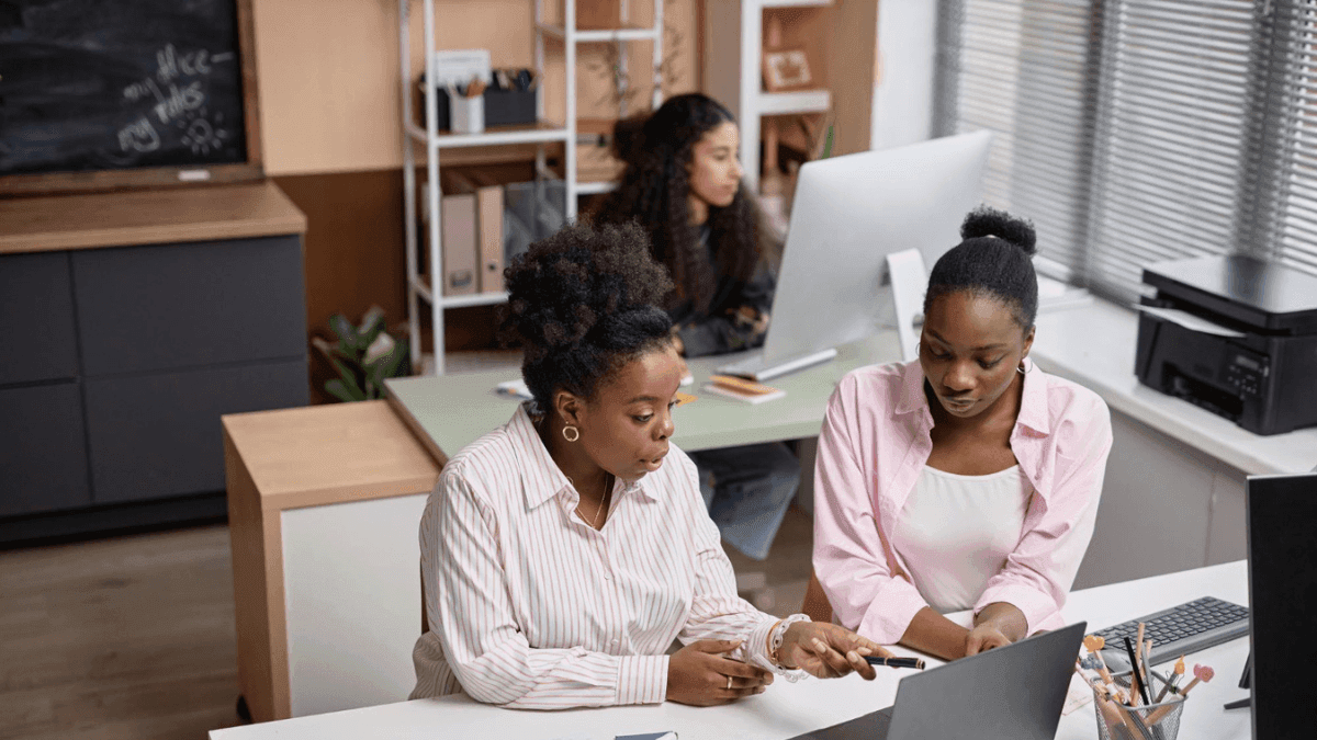 Coronation Graduate Trainee Programme 2024/2025 | NASI ISPANI