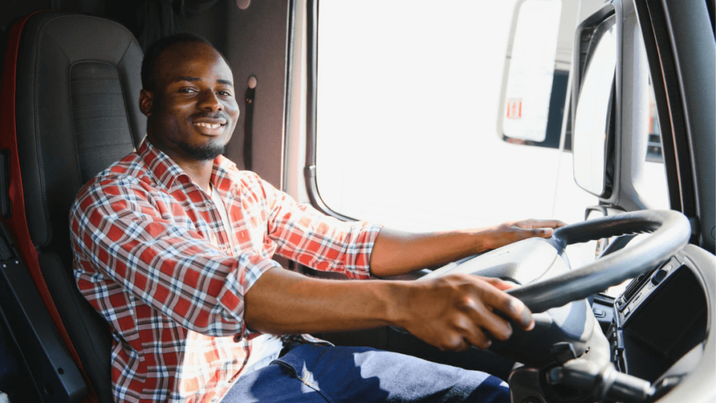 Driver Job Opportunity in Potchefstroom