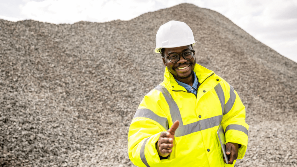 General worker jobs in mining industry South Africa