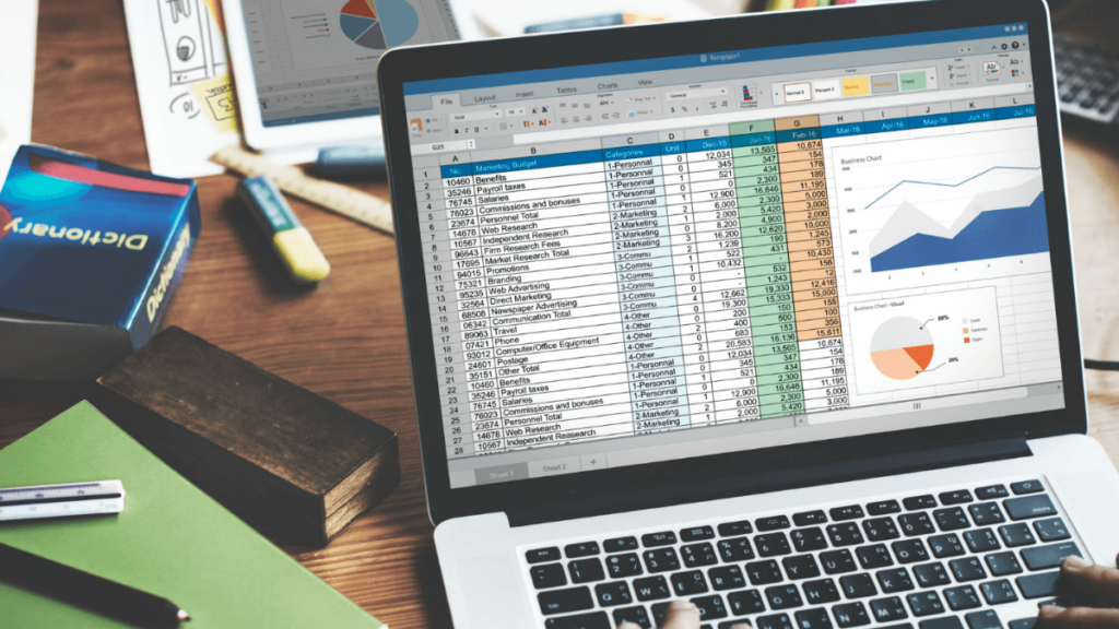 Microsoft Office Skills to Highlight on Your CV