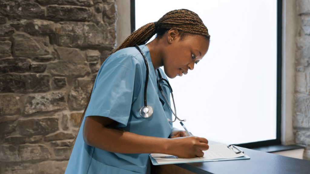 Mpumalanga College of Nursing Diploma in Nursing