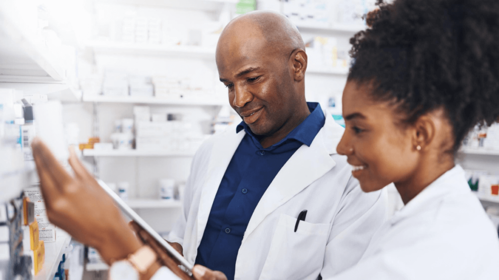 Pharmacy Training Facilitator Vacancy at Clicks Group (x1 post)