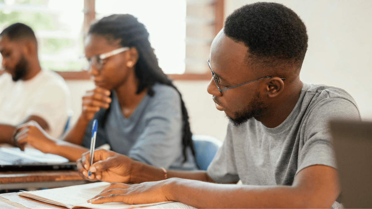 How to Register for the Second Chance Matric Support Programme for May/June 2025 NASI iSPANI