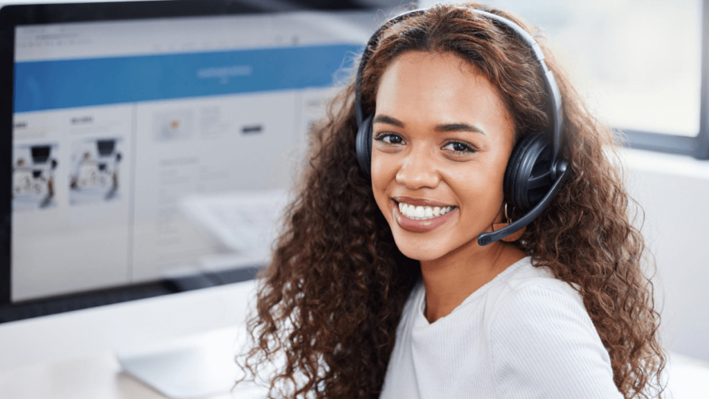 Telemarketing Agent Role at FinChoice