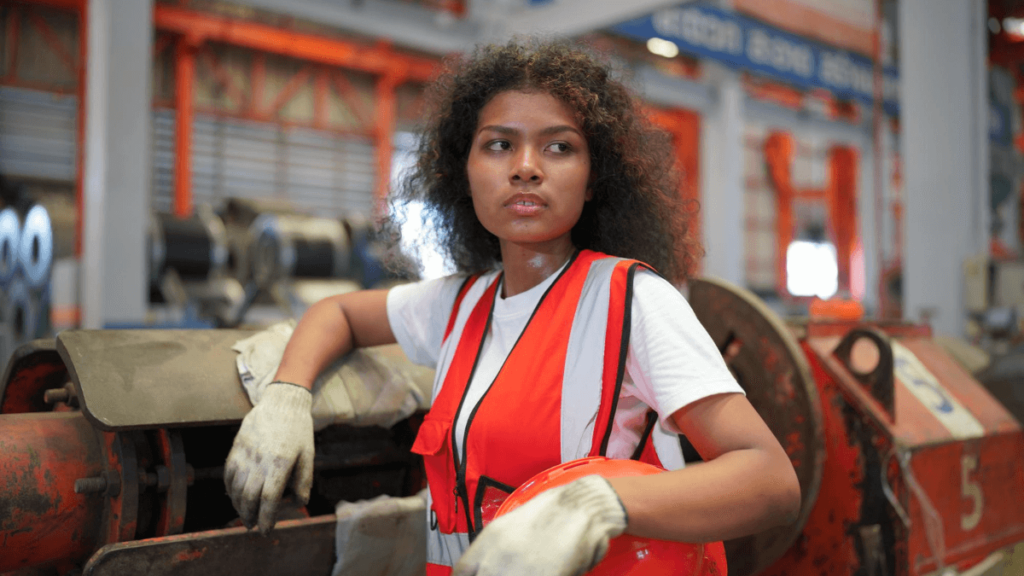 Apprenticeship Program at ArcelorMittal South Africa