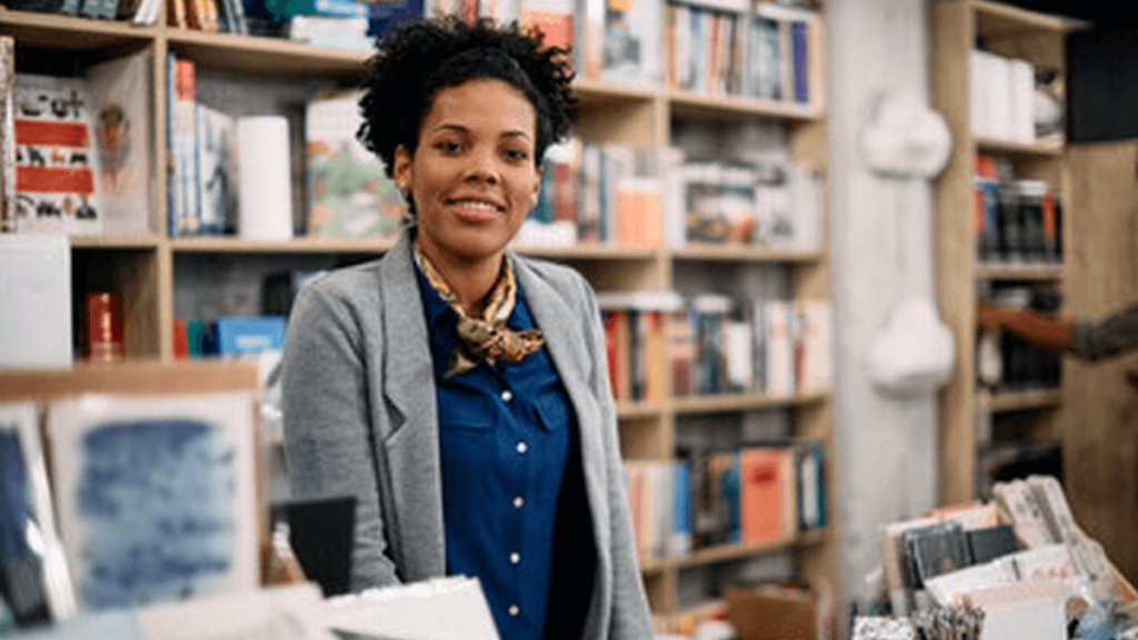 Assistant Librarian working at Mangosuthu University of Technology Library