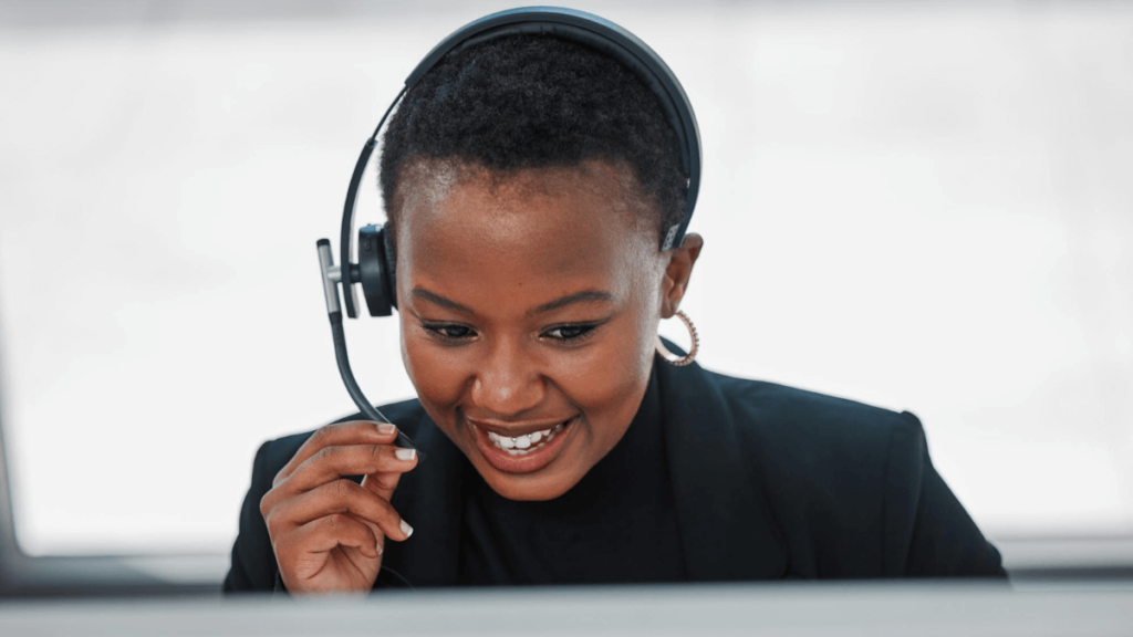 Call Centre Agent role at Wits Health Consortium