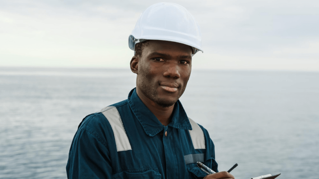 General Worker Job Opportunities at Sea Harvest