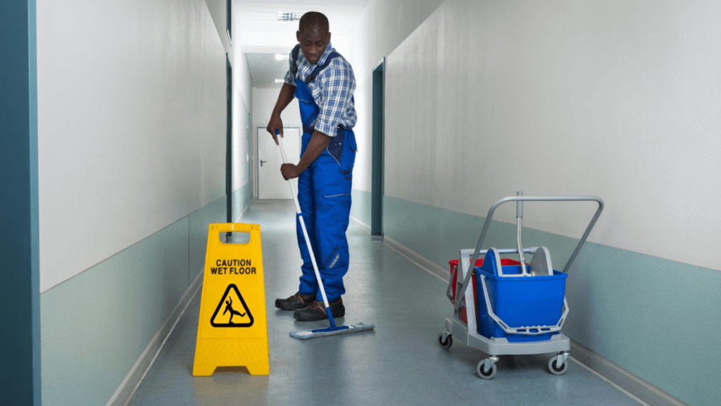 Life Health Solutions Clinic Steelpoort Limpopo Cleaner Job Opportunity