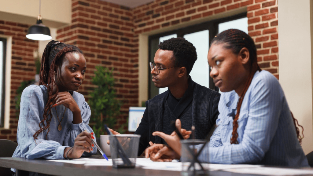 Standard Bank banking internships for youth