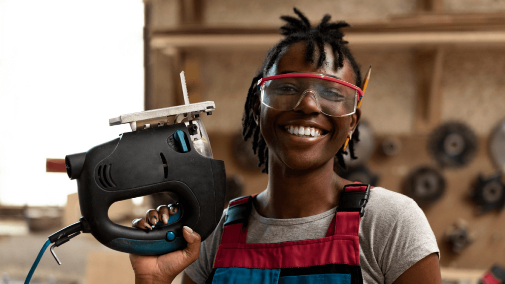 Apprenticeship opportunities in South Africa