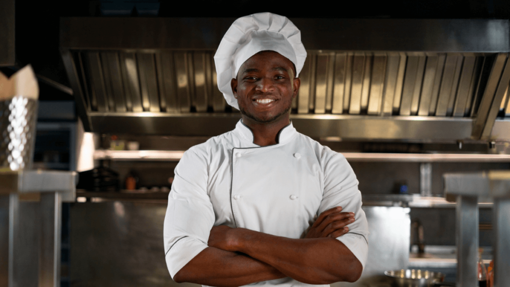 Chef Job Opportunity at Orion Group