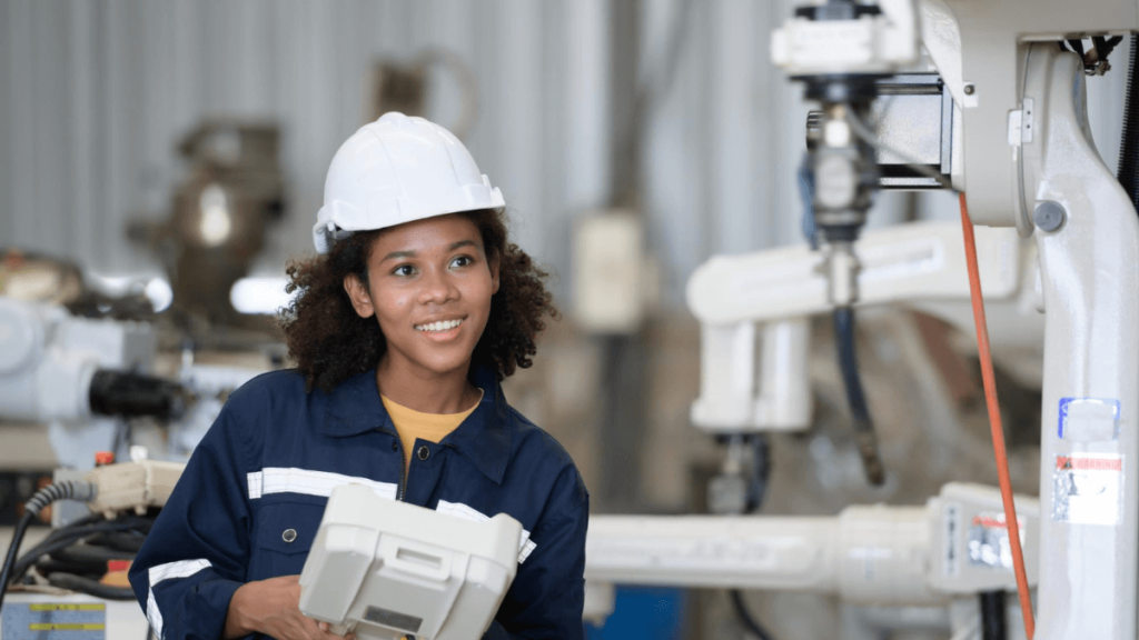 Eskom Engineering Internship Opportunities 2025