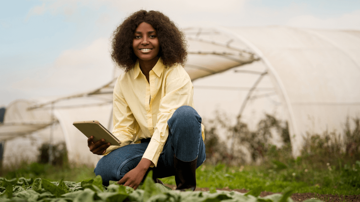 GreenCape Graduate Trainee Opportunity in Sustainable Agriculture 2025