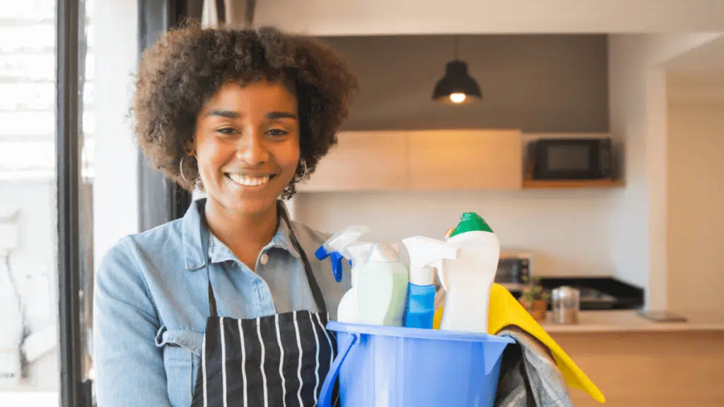 Tea Girl/Cleaner Job Opportunity at Toyota