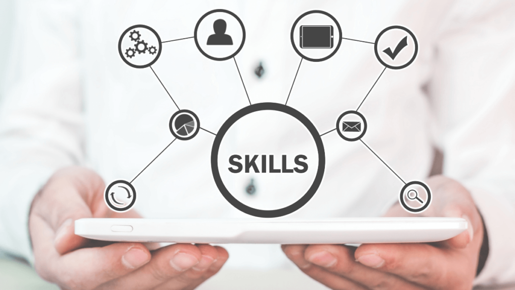 Top 10 Skills Employers Are Looking for in 2025