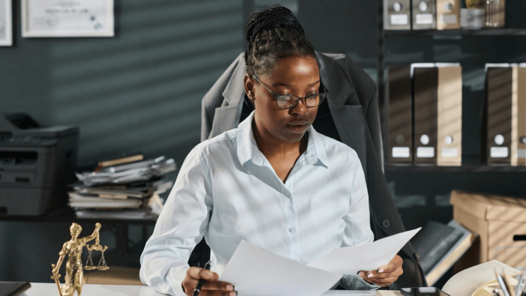 Grant Administrator Job Opportunity at SASSA