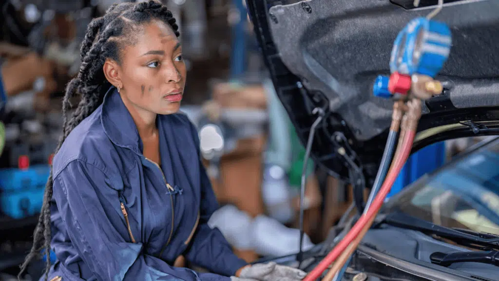 Auto Electrician at Anglo American – Mototolo Complex, Burgersfort