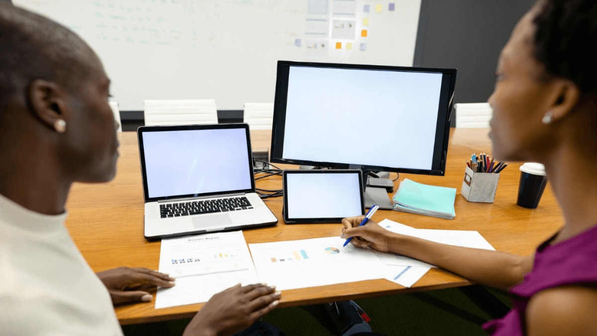 Essential Computer Skills Every Job Seeker Needs In 2025 | Nasi Ispani