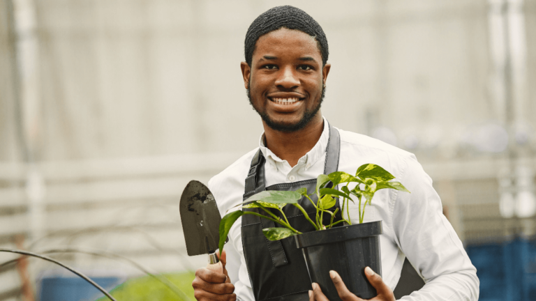 Gardener Job at Port Shepstone High School