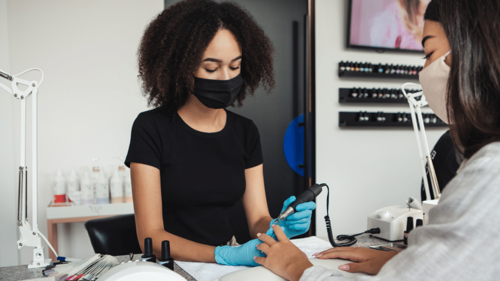 Nail Technician Opportunity at Dis-Chem Pharmacies – Boksburg, Gauteng