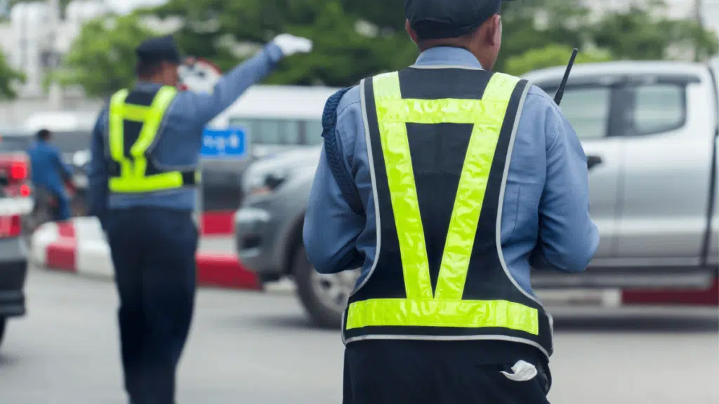 Peace Officer / Traffic Warden Training Opportunities at Oudtshoorn Municipality 2025