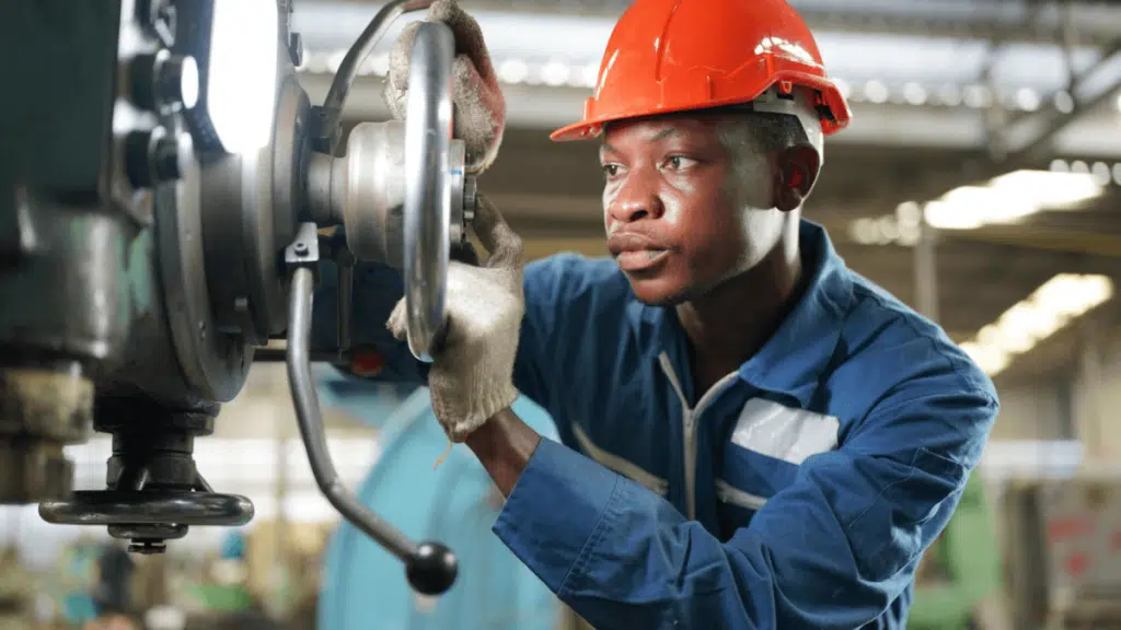 Sasol Artisan Learnerships 2025