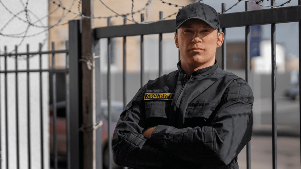 Tactical Security Officer Job in Johannesburg