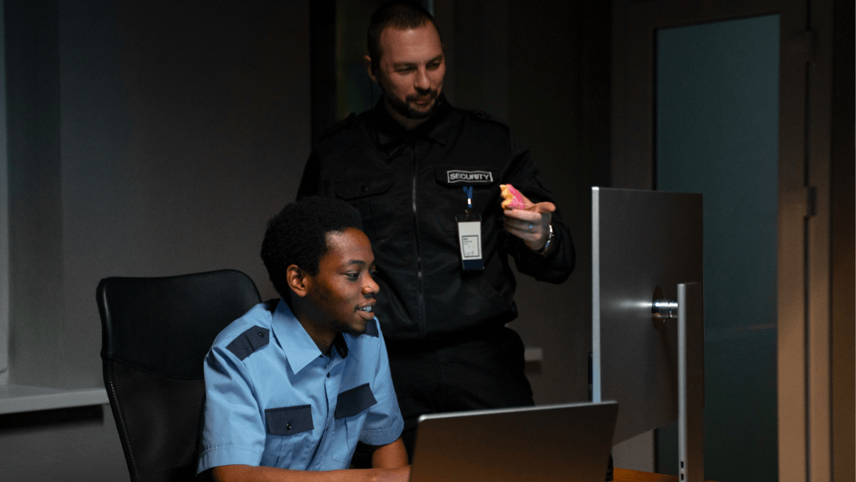 Types Of Security Jobs In South Africa (2026 Career Guide)