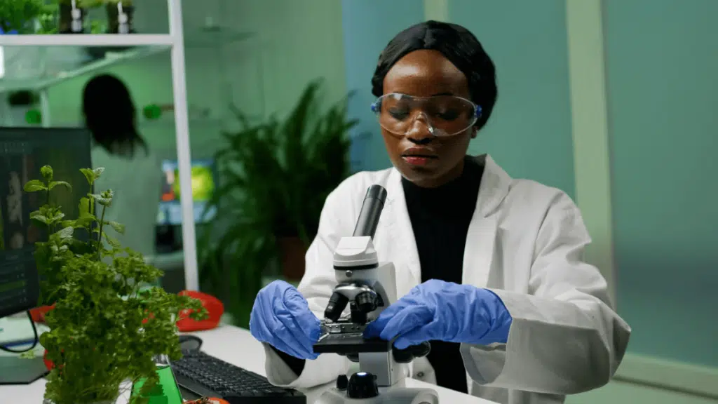 Agricultural Research Council Internships 2025
