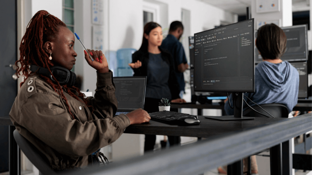 Career Guide: Jobs in Computer Science (With Salaries)