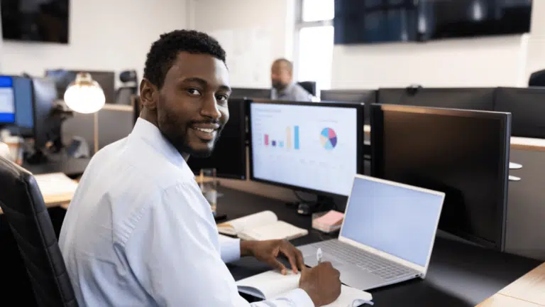 Tsebo Business Admin Learnership 2025