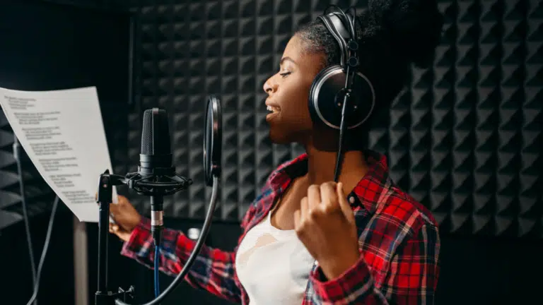 Alex FM Is on the Hunt for New Voice-Over Artist – Is It You?