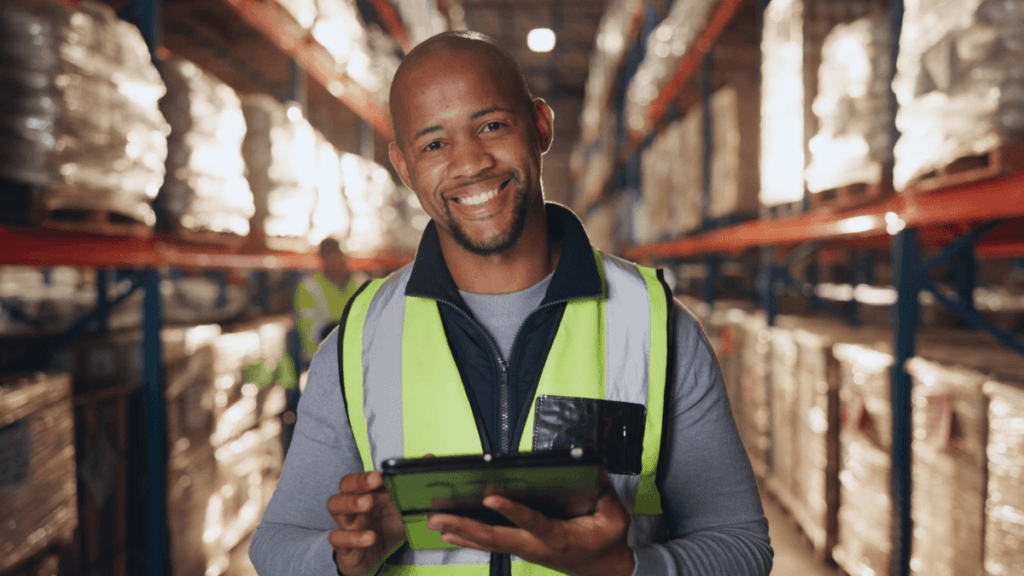 Warehouse Assistant Position at Kumba Iron Ore