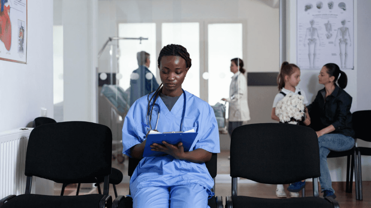 Nasi ISpani - Jobs & Opportunities In Gauteng