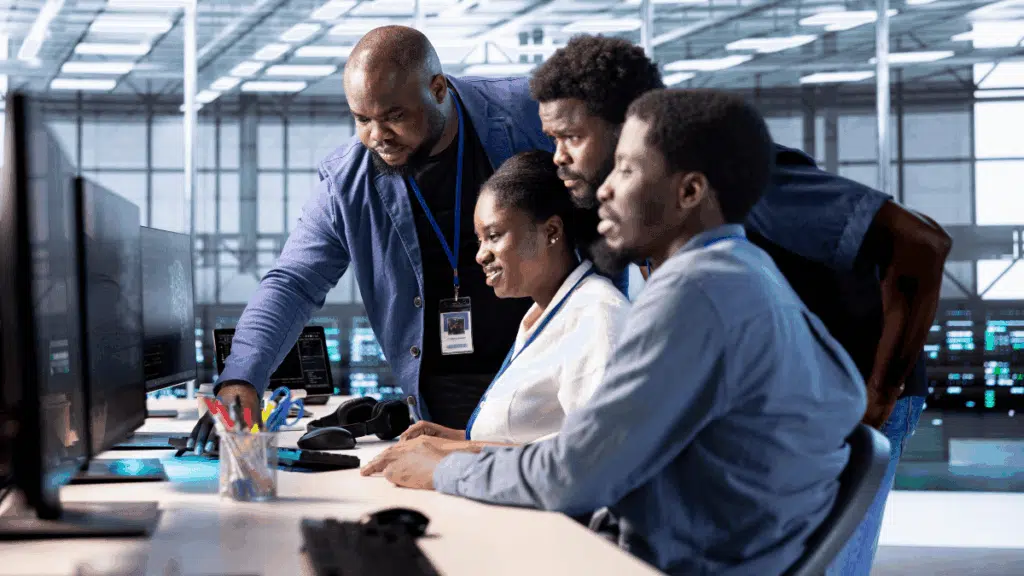 Abbott South Africa Internship Opportunities