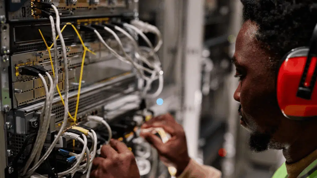 Artisan Learnership Programme at Eskom 2026