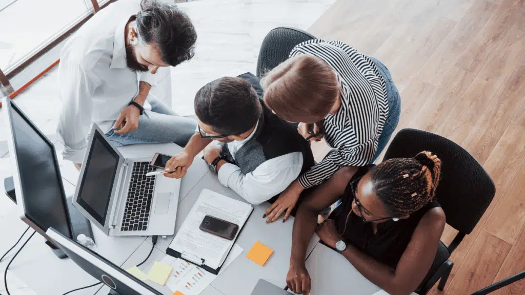 BET Software DBA Graduate Programme