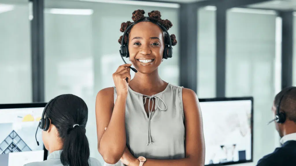 Blue Label Telecoms U-Belong Youth Development Programme (Sales Agents)