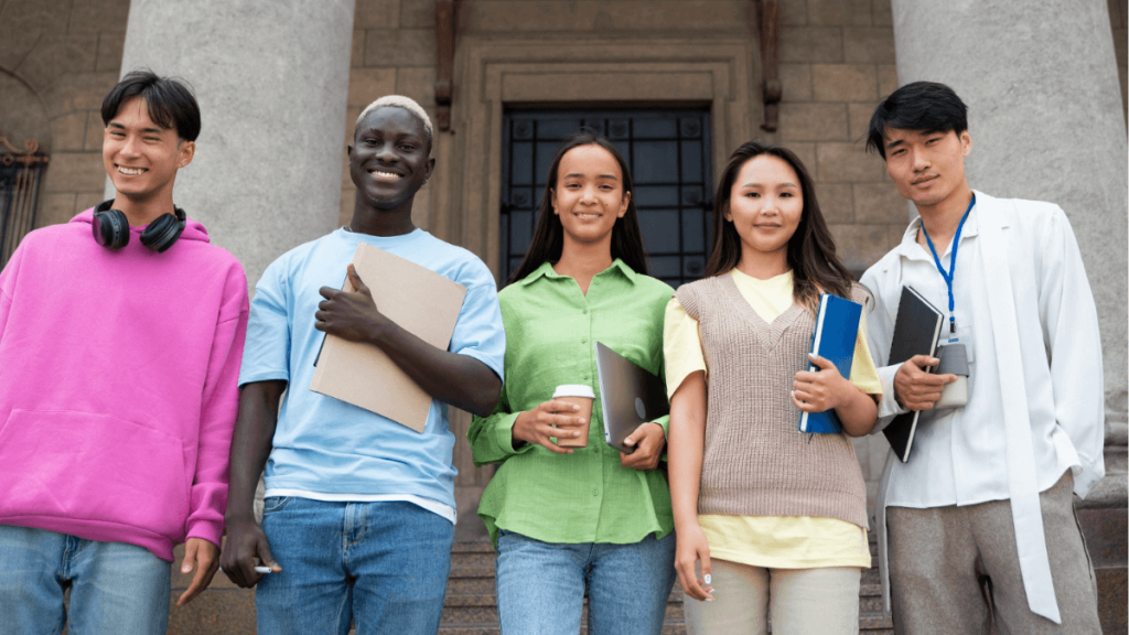 Chinese Government Scholarship